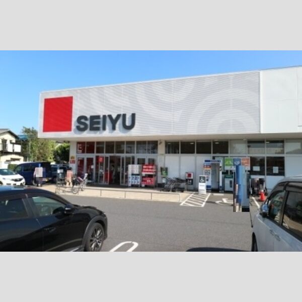 オークツリー 西友柏東店