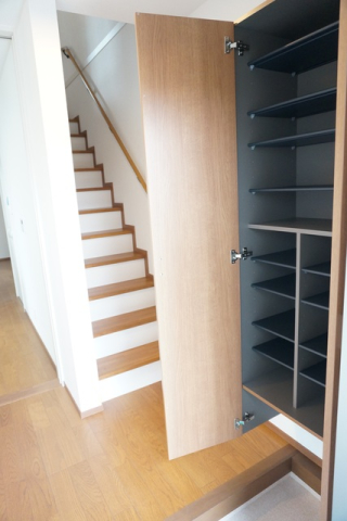 クレールフォレスタ ※現況優先