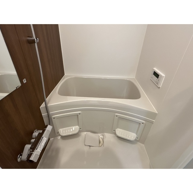 MQuarto与野301号室 お風呂