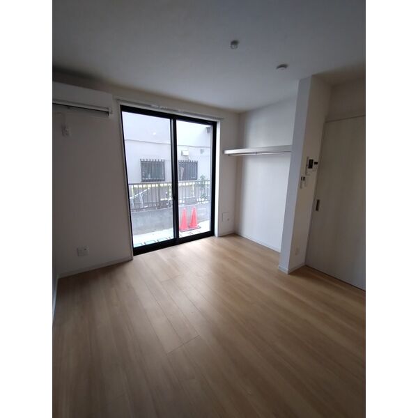 Ambition見沼101号室 部屋その他