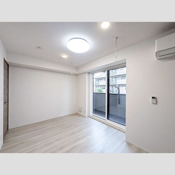 セレスティア大谷田Ⅱ203号室 部屋その他