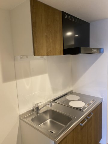 GENOVIA蕨 キッチン