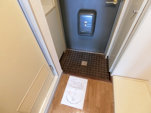 ＳＡＮＫＯ　ＨＥＩＧＨＴＳ　ＯＳＡＫＩ0409号室 参考写真