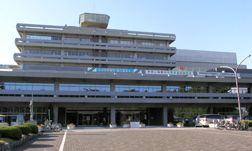 ベルハイツ相模原0202号室 相模原市役所