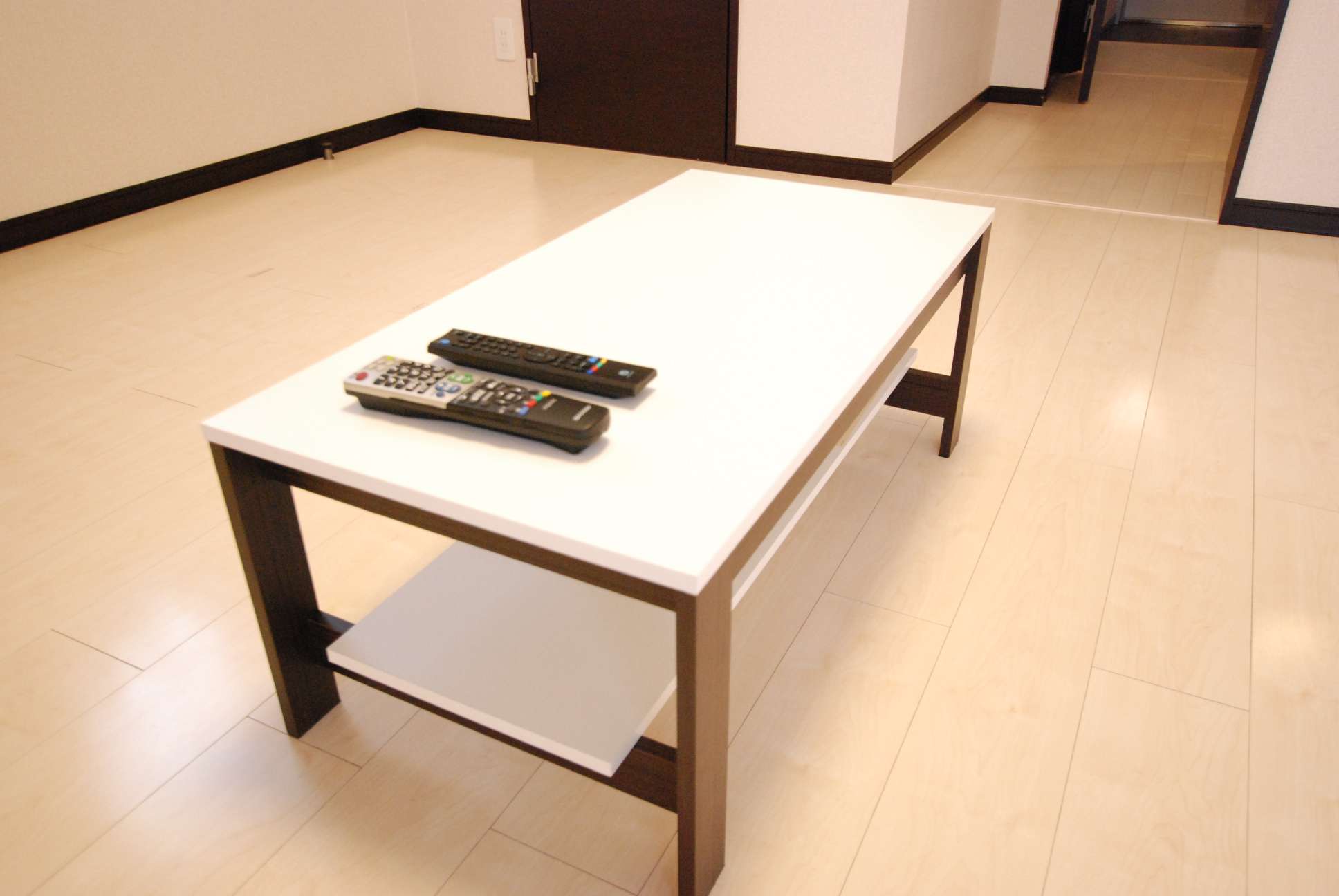 レオネクストオルフェーヴル リビング