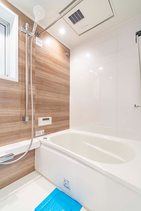 ライオンズマンション井土ケ谷 お風呂