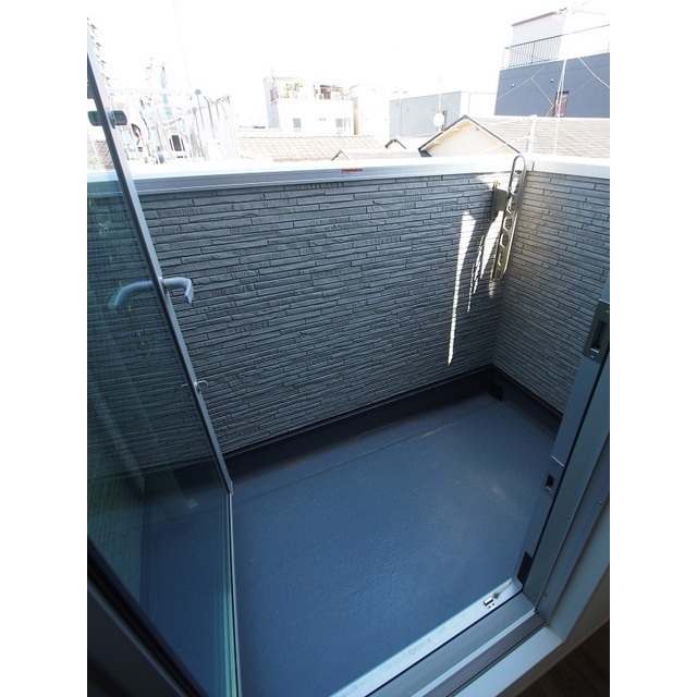 mao北千住0201号室 部屋その他