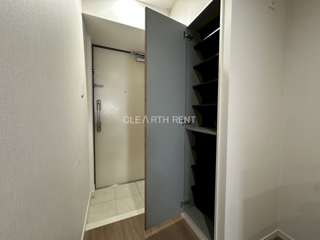 アルファコート東あずま2階 同タイプ別住戸写真となります。現況と異なる場合がございます。