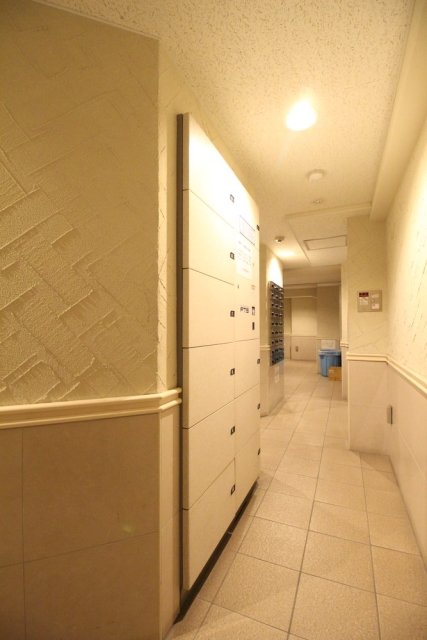 ＬＡ.　ＰＲＹＬＥ新横浜9階 その他共有部分