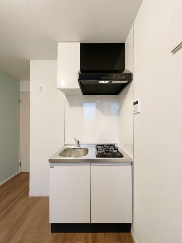 ブリーズTagara3階 バス