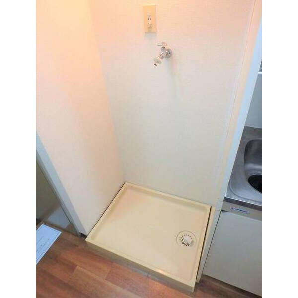 ベル・ネスト武蔵境0206号室 部屋その他