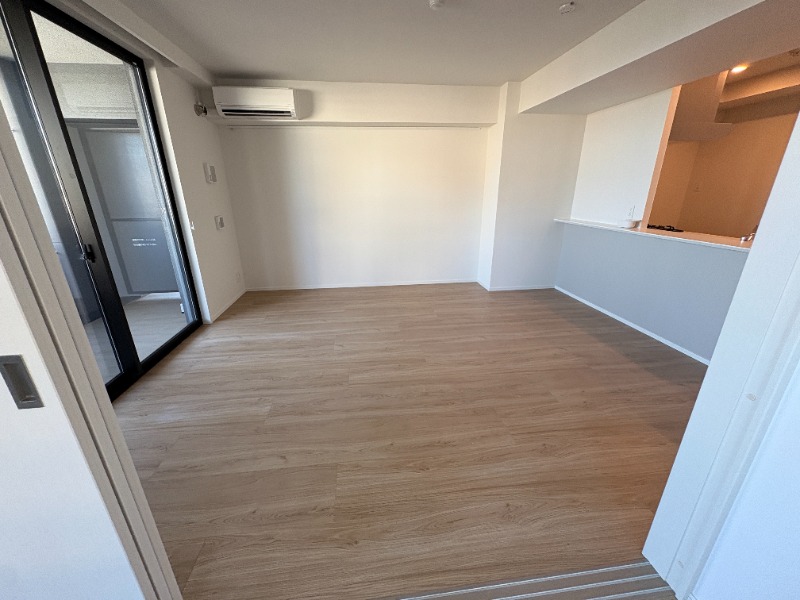 PJツリーネスト6階 ※写真は406号室