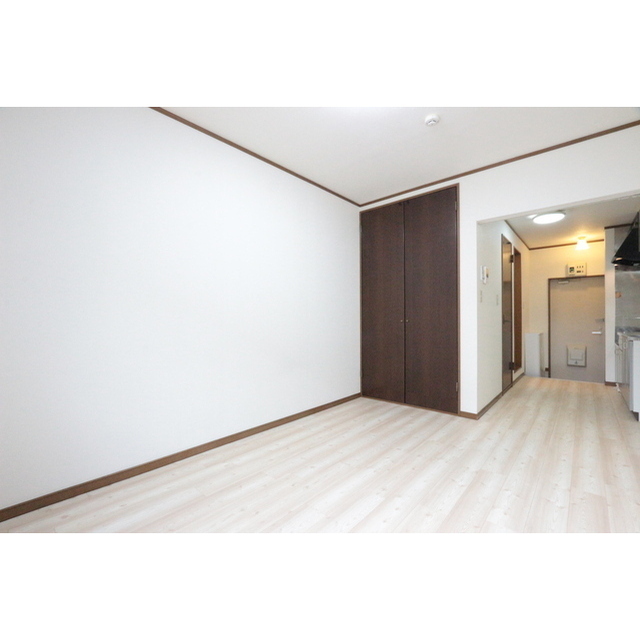 エクセル扇202号室 同建物別部屋の参考画像