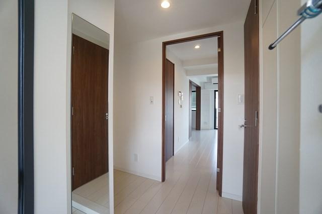 LUNIQ錦糸町5階 同建物別部屋の参考画像