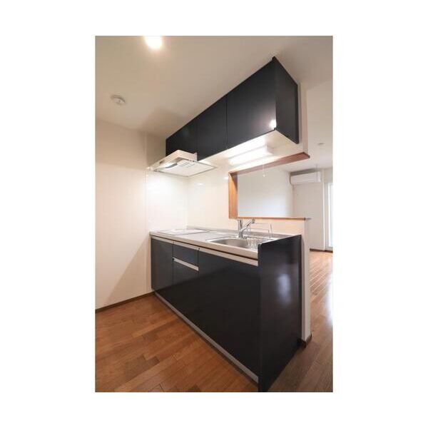 フォレスト・メゾン浦和北 キッチン