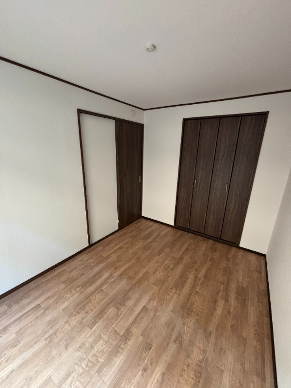 クロノス下鶴間2階 部屋その他