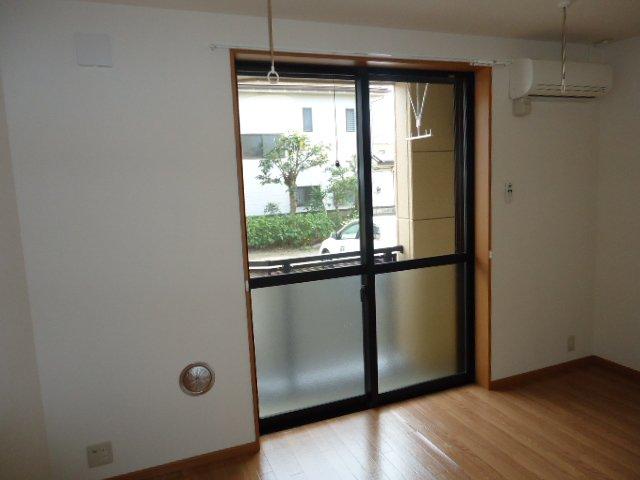 ＣＡＳＡ東雲 洋室