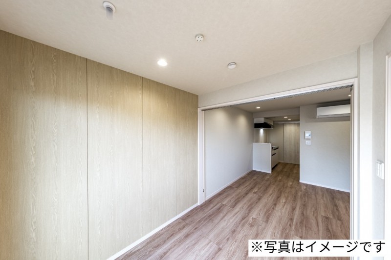 ｒｏｂｏｔ　ｈｏｍｅ　八広Ⅲ1階 内観