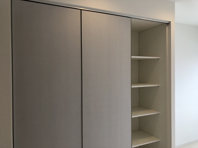 リブリ・ディアコート上戸田 内観