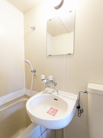 ウインベルソロ朝霞ナンバーワン 洗面