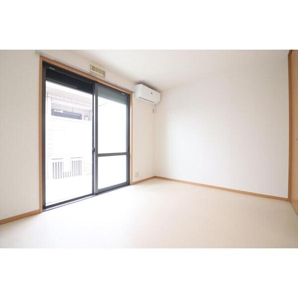 プランドール古淵 リビング