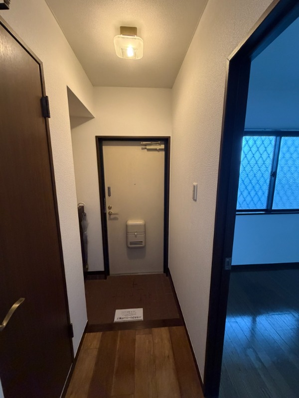 鴨志田第一ビル4階 部屋その他