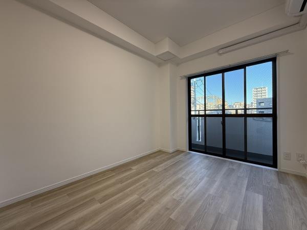 ＩＳＭ常盤 リビング