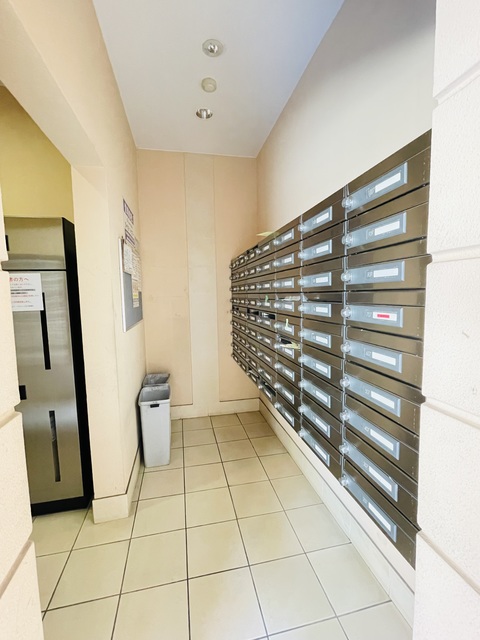 トレセリア横山0904号室 その他共有部分