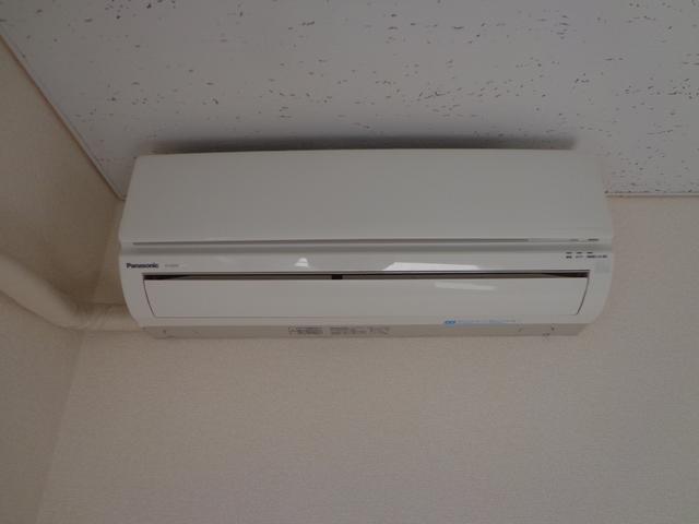 ヴィラ・サンポート3階 部屋設備