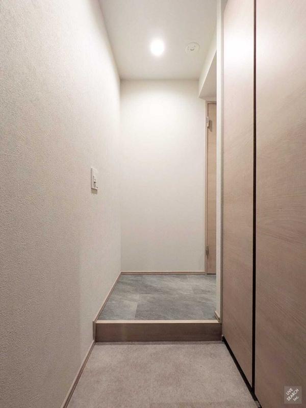 FABRIC中井due Residence2階 その他、部屋スペース