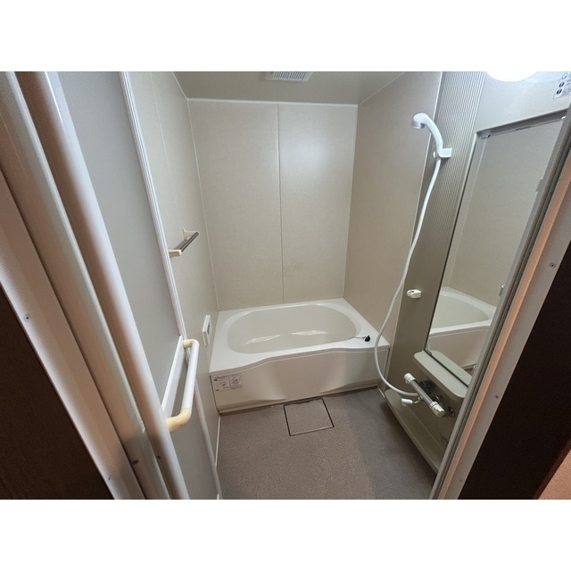 アンジュエールA お風呂