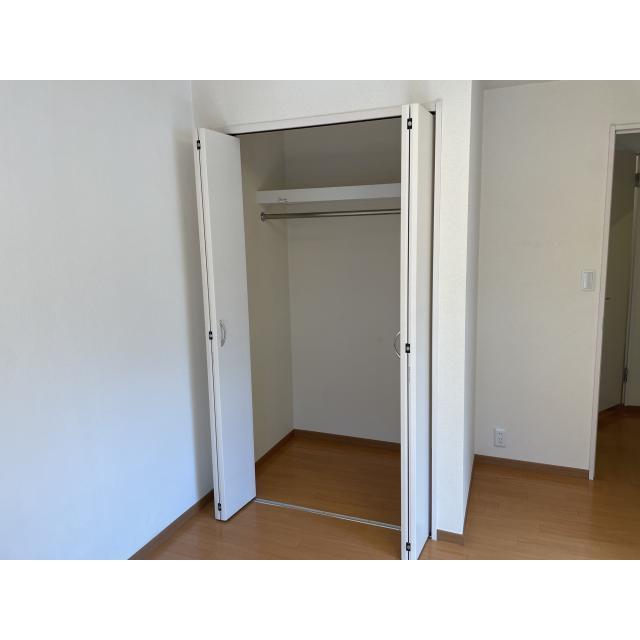 第22オーナーズビル 収納