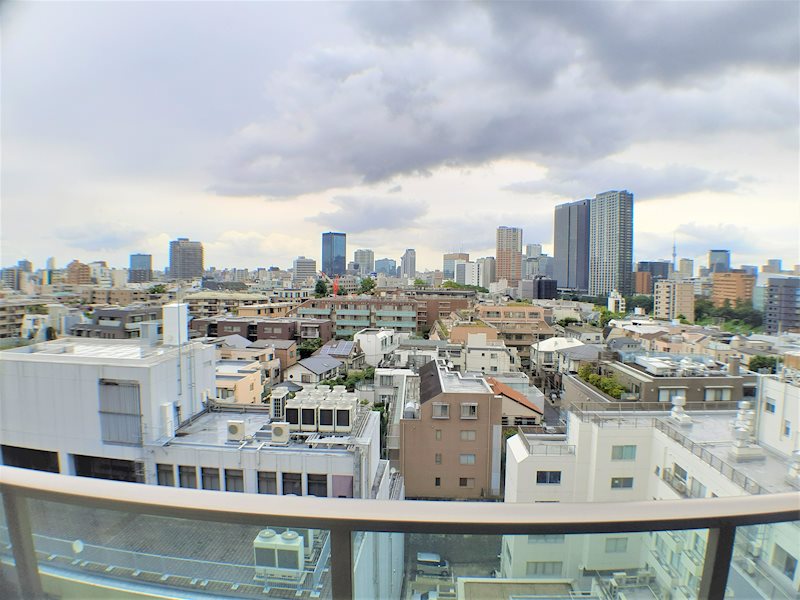 レジディア市ヶ谷Ⅱ10階 部屋その他