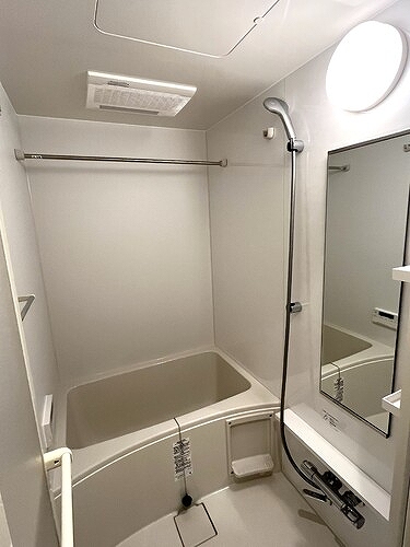 VIOR文京関口4階 オートロック