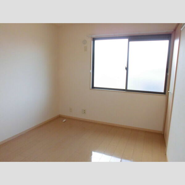 Momo House202号室 北側洋室♪