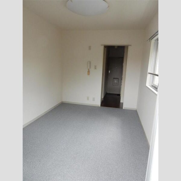 TOP川越第四201号室 洗面