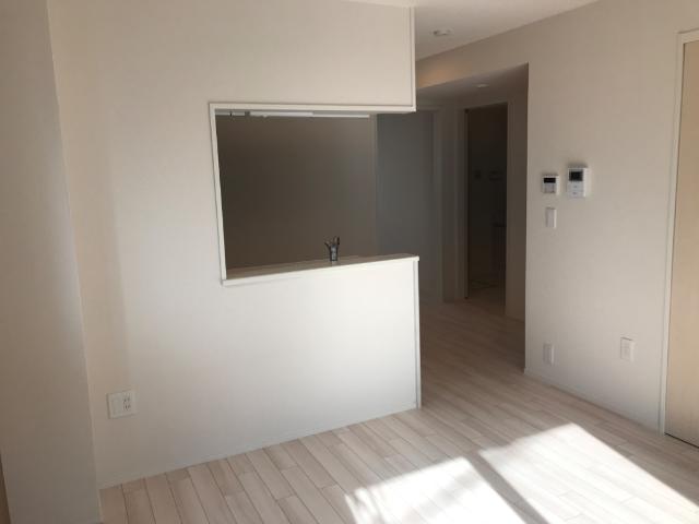 グリーンベル リビング