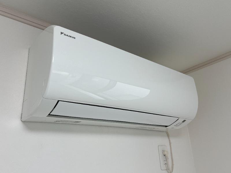 イルビラージュ平和台2階 部屋その他