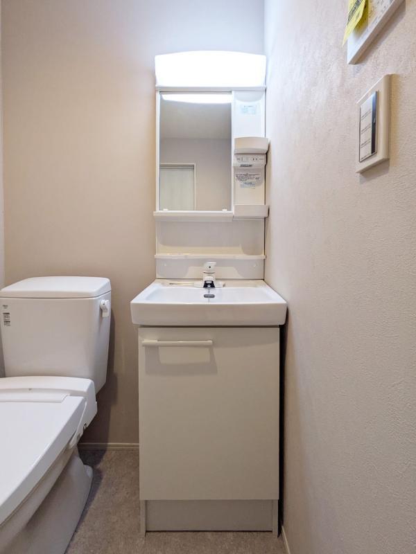 トトギーノ保土ヶ谷1階 眺望