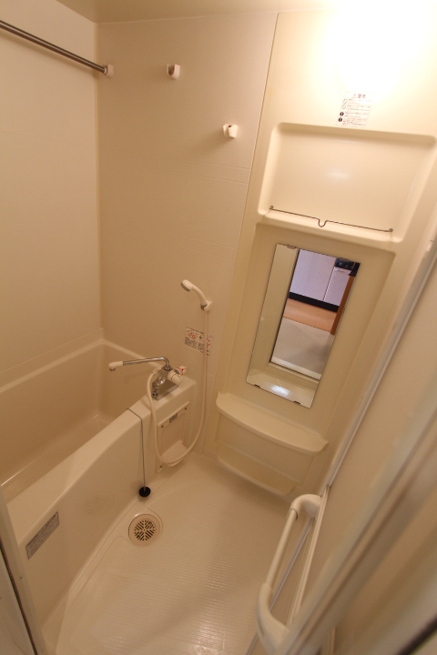 プライムアーバン田町206号室 ※参考写真