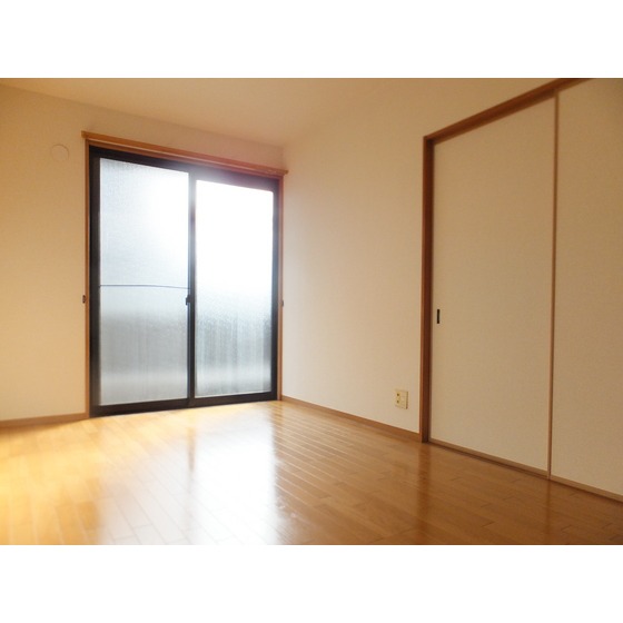 グレイシス王子Ａ棟 洋室