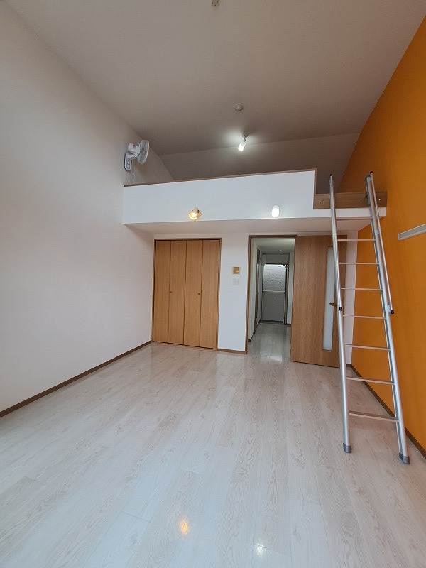 メゾン・パルフェ2階 部屋その他