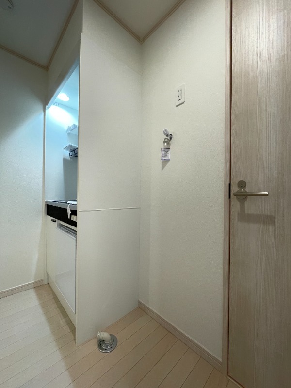 フォルトゥーナ梅島1階 部屋その他