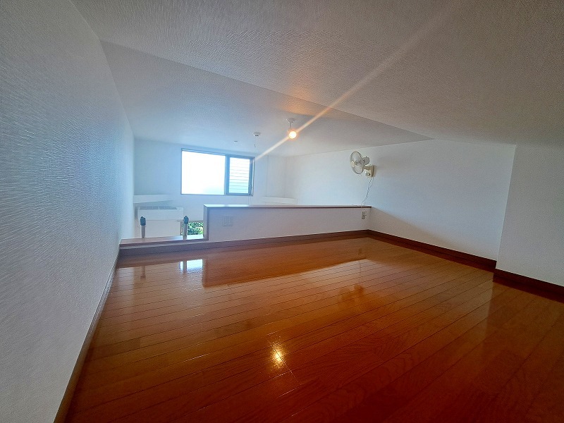 メゾン・ヴェルデ2階 部屋その他