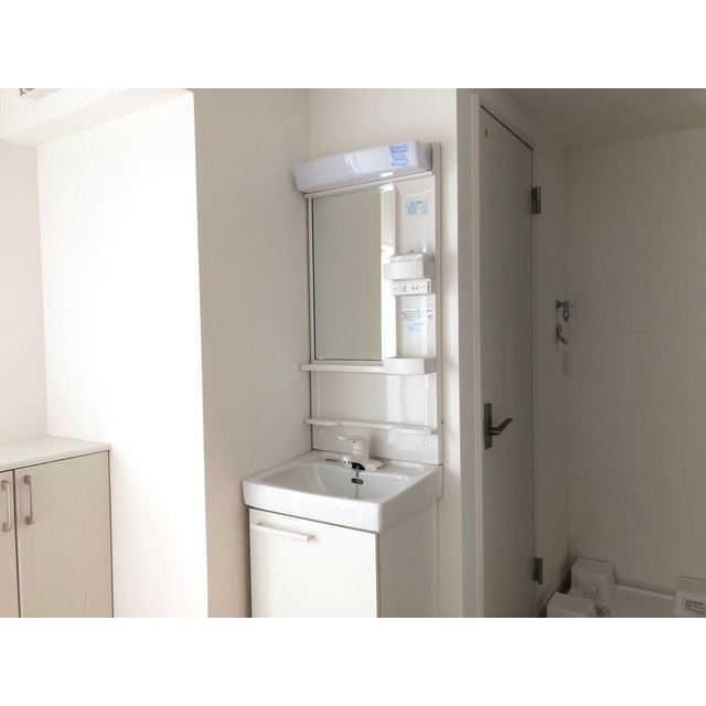 MQuarto矢部305号室 内観