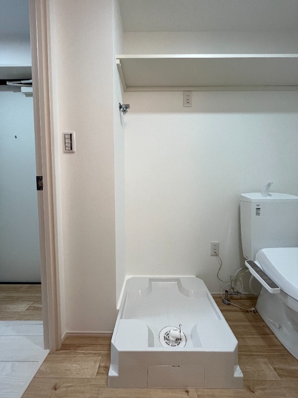 リベルテ平井1階 部屋その他