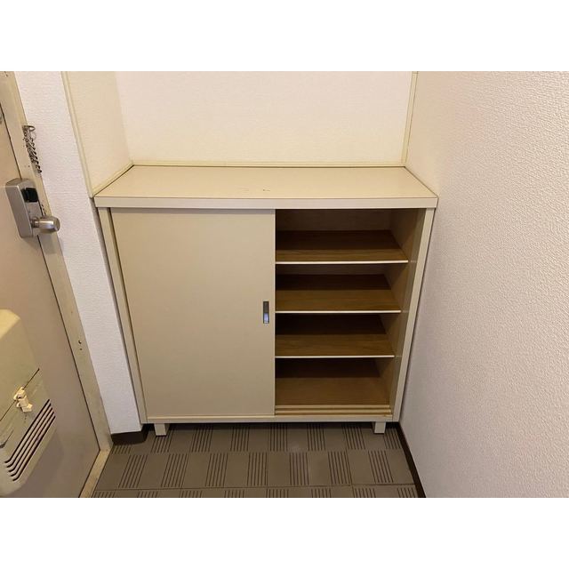 ベルエポック106号室 内観