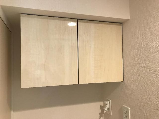 Ｂｌｕｅ　Ｆｏｒｅｓｔ　-ブルーフォレスト- 収納