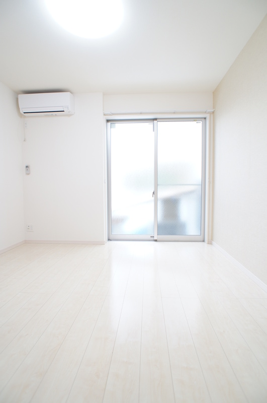 リブリ・comodo3階 部屋その他