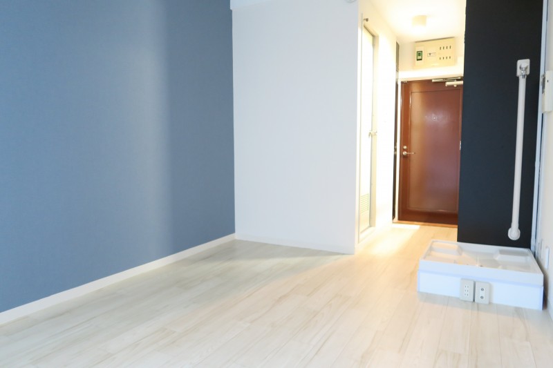 エスポワール中目黒地下1階 リビング